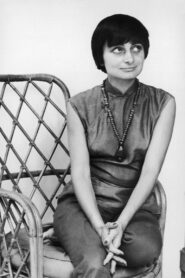 a Nathalie Sarraute 1986 one on netflix