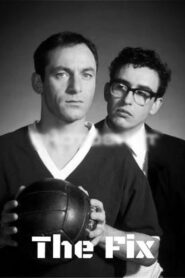 The Fix 1997 one on netflix