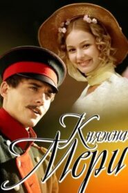 Princess Mary 2006 one on netflix