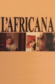 The African Woman 1990 one on netflix