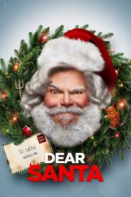 Dear Santa 2024 one on netflix