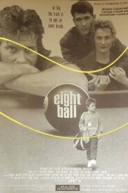 Eight Ball 1992 one on netflix
