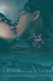 A Tale of Three Cities 2015 one on netflix
