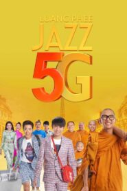 Joking Jazz 5G 2018 one on netflix