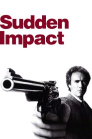 Sudden Impact 1983 one on netflix