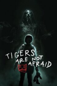 Tigers Are Not Afraid 2017 one on netflix