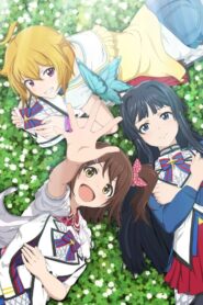 アイドルマスター ミリオンライブ! 第2幕 2023 one on netflix