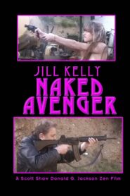 Naked Avenger 2008 one on netflix