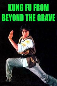 Kung Fu from Beyond the Grave 1982 one on netflix