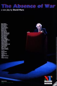 The Absence of War 1995 one on netflix