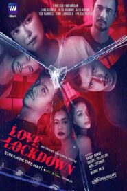 Love Lockdown 2020 one on netflix