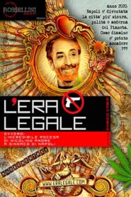 L’era legale 2011 one on netflix