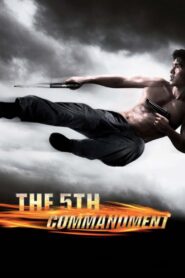 The Fifth Commandment 2008 one on netflix