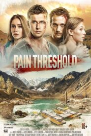 Pain Threshold 2019 one on netflix