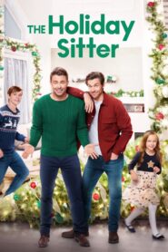 The Holiday Sitter 2022 one on netflix