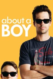 About a Boy 2014 one on netflix