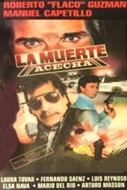 La muerte acecha 1993 one on netflix