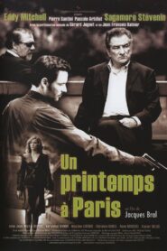 A Winter in Paris 2006 one on netflix
