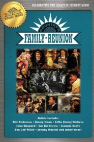 Country’s Family Reunion 2: Volume One 2012 one on netflix