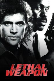 Lethal Weapon 1987 one on netflix