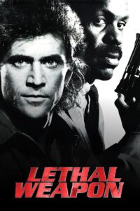 Lethal Weapon 1987 one on netflix