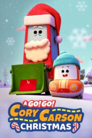 A Go! Go! Cory Carson Christmas 2020 one on netflix