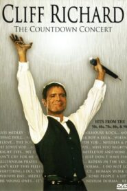 Cliff Richard: The Countdown Concert 2003 one on netflix
