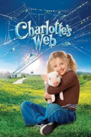 Charlotte’s Web 2006 one on netflix