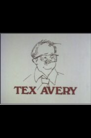 Portrait of Tex Avery 1988 one on netflix