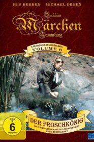The Frog Prince 1991 one on netflix