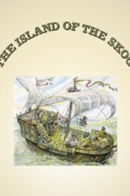 The Island of the Skog 2000 one on netflix