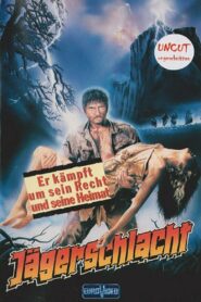 Jägerschlacht 1982 one on netflix