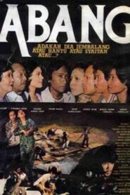 Abang 1981 one on netflix