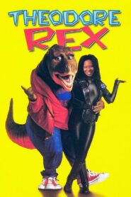 Theodore Rex 1995 one on netflix
