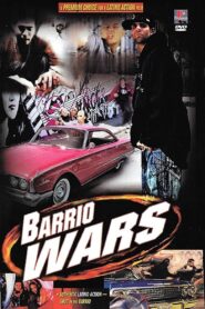 Barrio Wars 2002 one on netflix