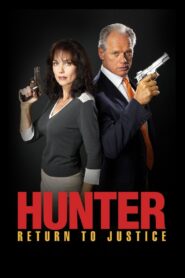 Hunter: Return to Justice 2002 one on netflix