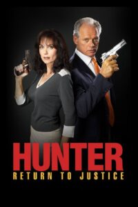 Hunter: Return to Justice 2002 one on netflix