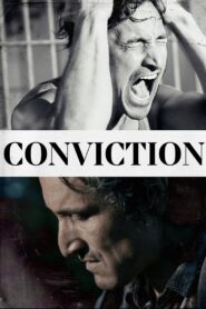 Conviction 2022 one on netflix