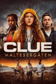 Clue: The Maltese Mystery 2021 one on netflix