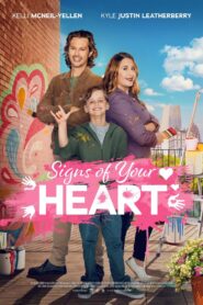 Signs of Your Heart 2023 one on netflix