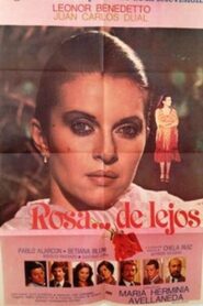 Rosa de lejos 1980 one on netflix