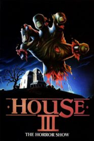 The Horror Show 1989 one on netflix