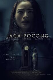 Jaga Pocong 2018 one on netflix