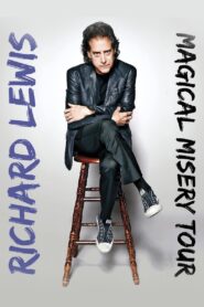 Richard Lewis: The Magical Misery Tour 1996 one on netflix