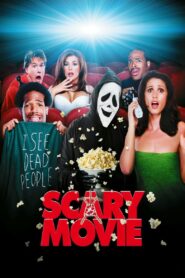 Scary Movie 2000 one on netflix