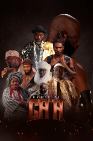 House of Ga’a 2024 one on netflix