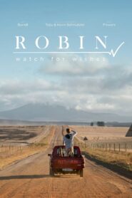 Robin: Watch for Wishes 2018 one on netflix