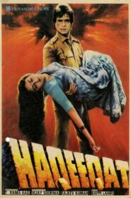Haqeeqat 1985 one on netflix