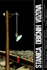 Regular Trains Station 1990 one on netflix