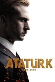 Atatürk 1881 – 1919 2023 one on netflix